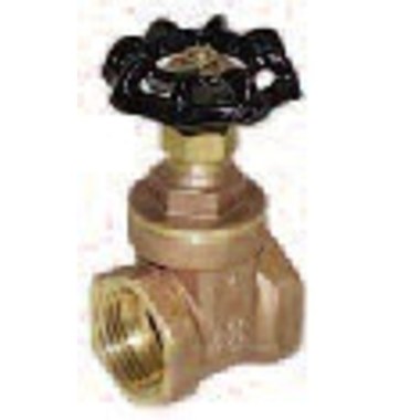 Red White 267212 Gate Valve F W Webb Online Ordering