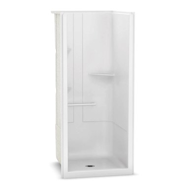 Maax 107007-000 Shower Module