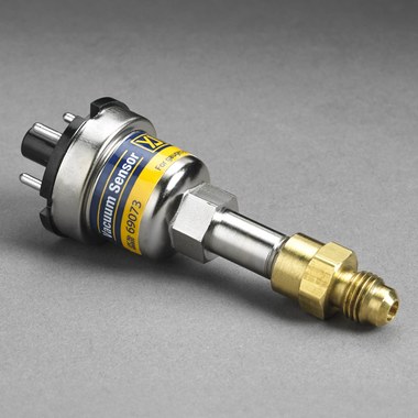 Ritchie 69075 Vacuum Gauge