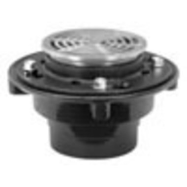 Zurn ZN415-4NH-7B Floor Drain
