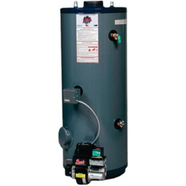 Bock 32ELB Water Heater