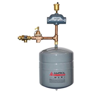  Amtrol PurePro-Boiler-Trim-Kit PPBTK-1STD 316483