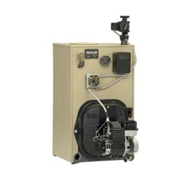 Weil-McLain 386701012 Water Boiler
