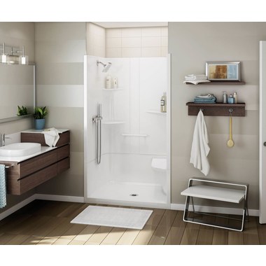 Maax 107005-SL-000 Shower Module