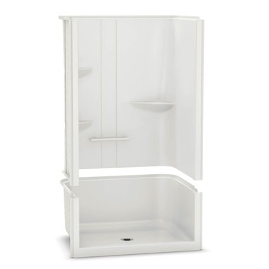 aliel  Maax 107005-SL-000 Shower Module