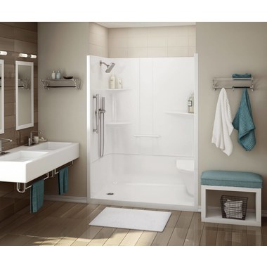 Maax 107003-SRL-000 Shower Module