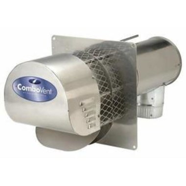 Field Controls 46521801 Power Venter