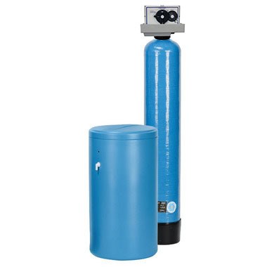  WaterSoft Water-Softener AS24VP10B 378905