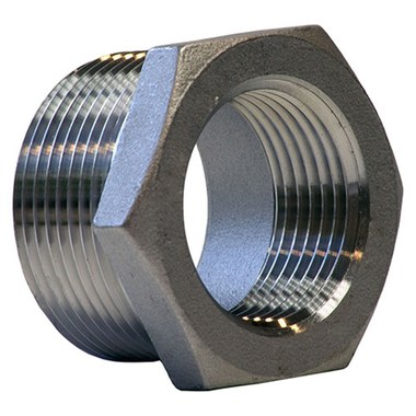  Stainless-Import-Fittings Bushing  40430