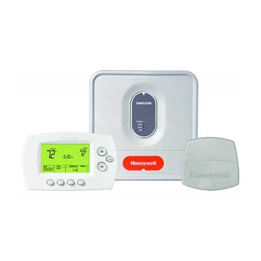 Honeywell Home 5-2 Day Programmable Thermostat with Digital