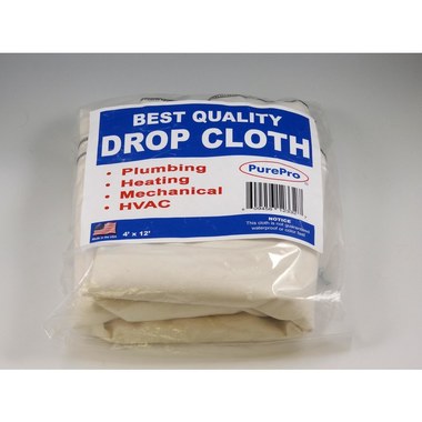  Miscellaneous Drop-Cloth  411972