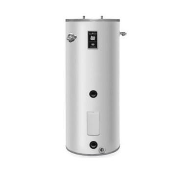 Bradford White DW250L Water Heater