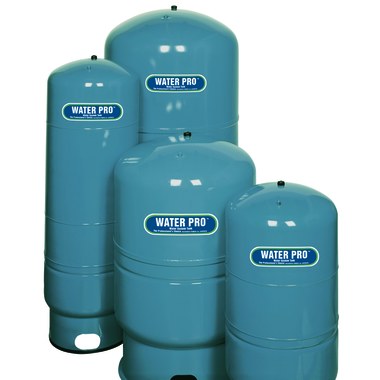  Amtrol Water-Pro-Well-Tank WP62SS 413369