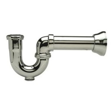 Zurn ZR827-6BD-PC P-Trap
