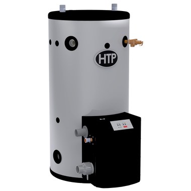 HTP PH100-55 Water Heater