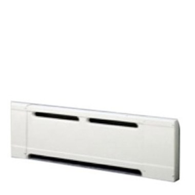 Weil-McLain 190100020 Hydronic Baseboard