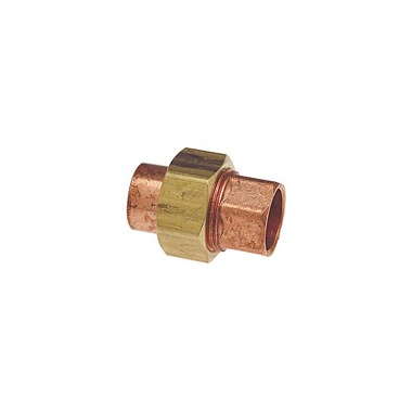  Copper-Fittings Union 34UNLF 423295