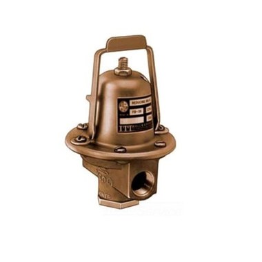 Bell & Gossett 132160 Triple Duty Valve