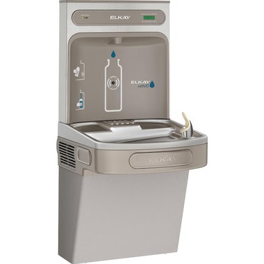 Water Coolers & Bottle Fillers