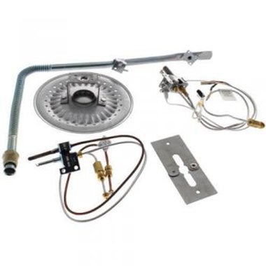 Bradford White 265474390732 Burner Assembly