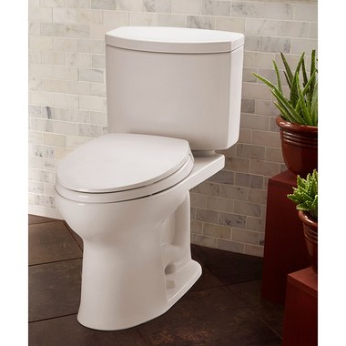 Toto CST454CEFG Toilet