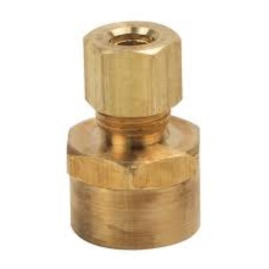 Compression Fittings W668-68S Adapter