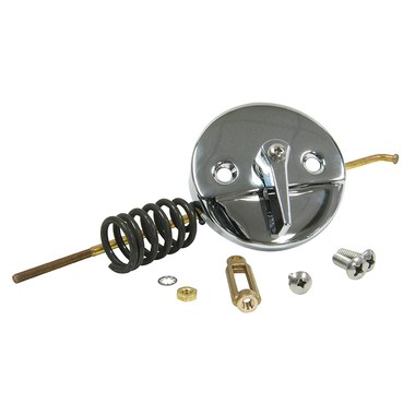 Kissler 42-7166 Repair Part