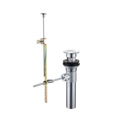 Matco-Norca FY-950 Pop-Up Assembly