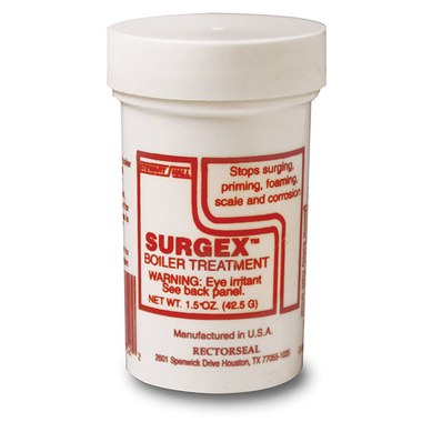 ORANGE 74　NO.2 Rectorseal 68752 Boiler Treatment