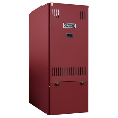 Boyertown REH-750 Furnace
