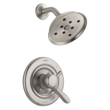 Delta Lahara® 73835-SS Robe Hook in Stainless
