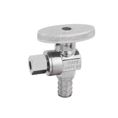 Matco-Norca 26-1015PXLF Angle Stop Valve