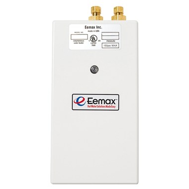 Eemax SPEX4277 Water Heater