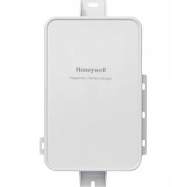 Honeywell C7189R1004 RedLINK Wireless Indoor Sensor, Temp and Humidity