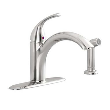 American Standard 4433 001 Kitchen Faucet