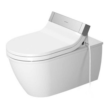 Duravit 254409 Toilet