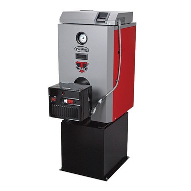 PurePro P4ES Water Boiler