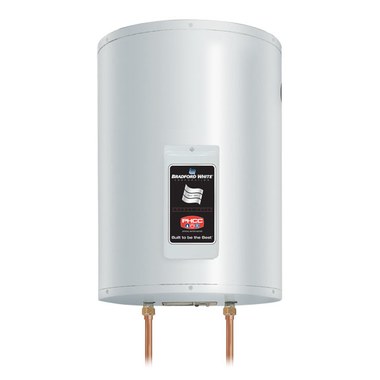 Bradford White Re16wv6-1nal Water Heater