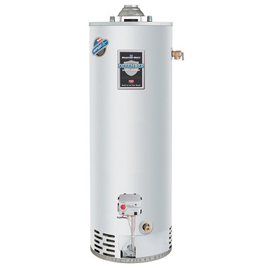 Bradford White RG230S6X Water Heater