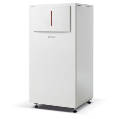 Bosch KBR283 Water Boiler