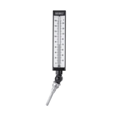  Thermometer