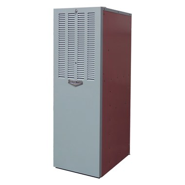 Thermo Pride GMD2-60N Gas Furnace