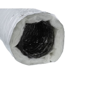 Hart u0026 Cooley F218-12X25 Flexible Duct