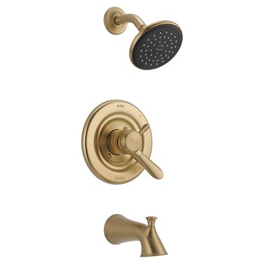 Delta T17438 Tub and Shower Trim