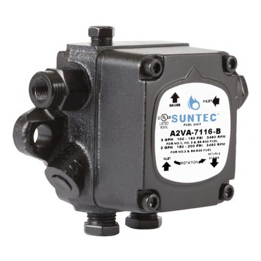 Oil Pumps