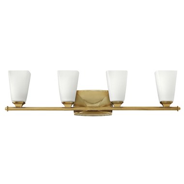 Hinkley Darby Vanity Light - Thumbnail 4