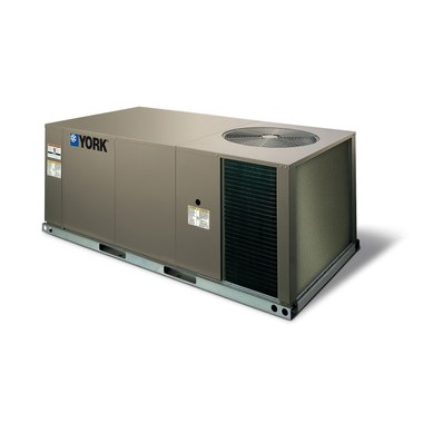 1 ton rooftop unit