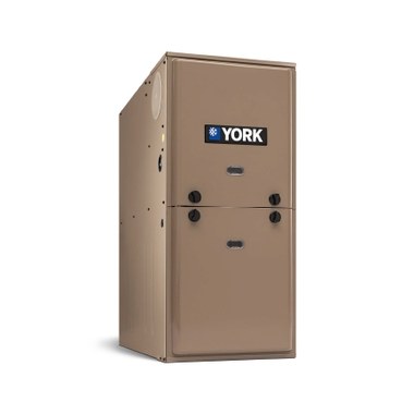 York TM8E100C16MP11 Gas Furnace