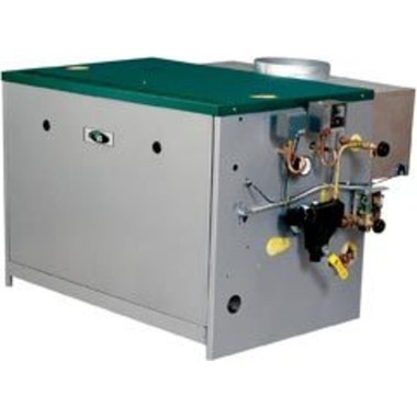 Peerless 64-07SSPRK Steam Boiler