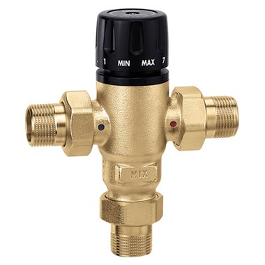 Caleffi 521406A Mixing Valve